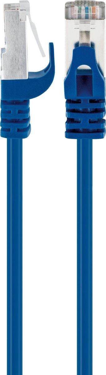Schwaiger CKO8020 531 network cable Blue