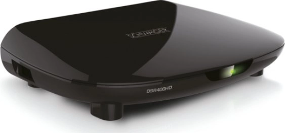 Tuner TV Schwaiger Schwaiger DVB-S2 receiver
