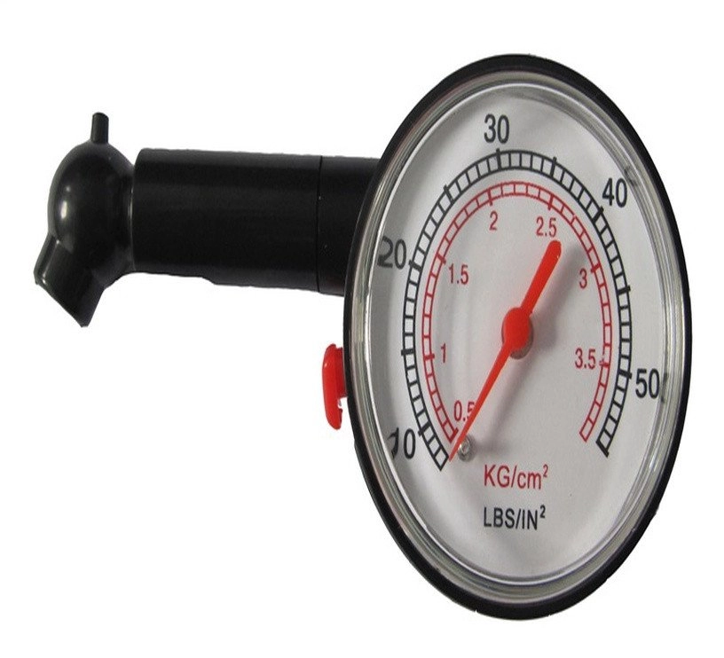 CAR TYRE AIR GAUGE 15168915 YD-1001