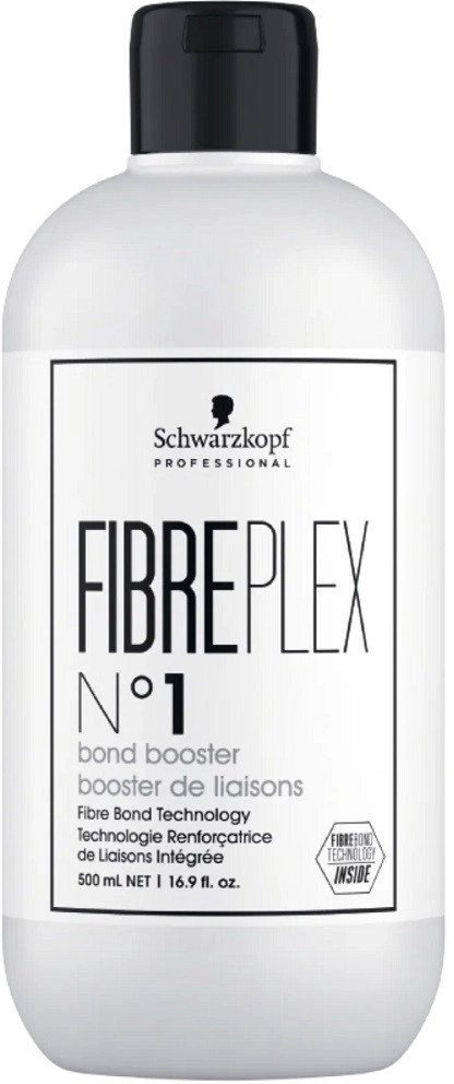 Additive for hair coloring Schwarzkopf Fibreplex