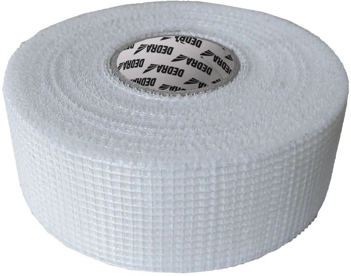 Scley Jointing tape 50mmx90m for plasterboards