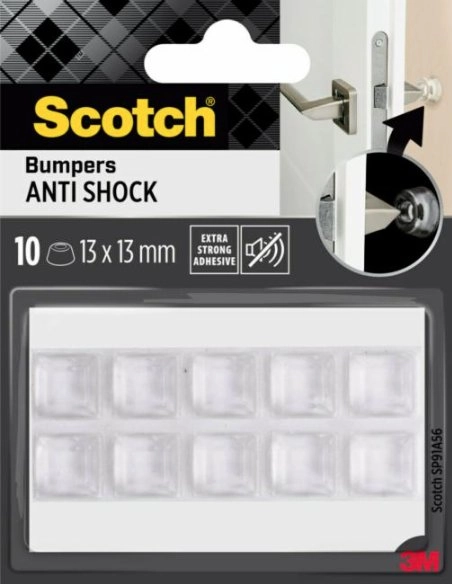 3M SP91A56 sienas aizsargs 3M-4064035049645 4064035049645