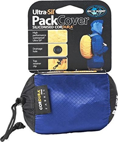 Sea To Summit Ultra-Sil Backpack rain