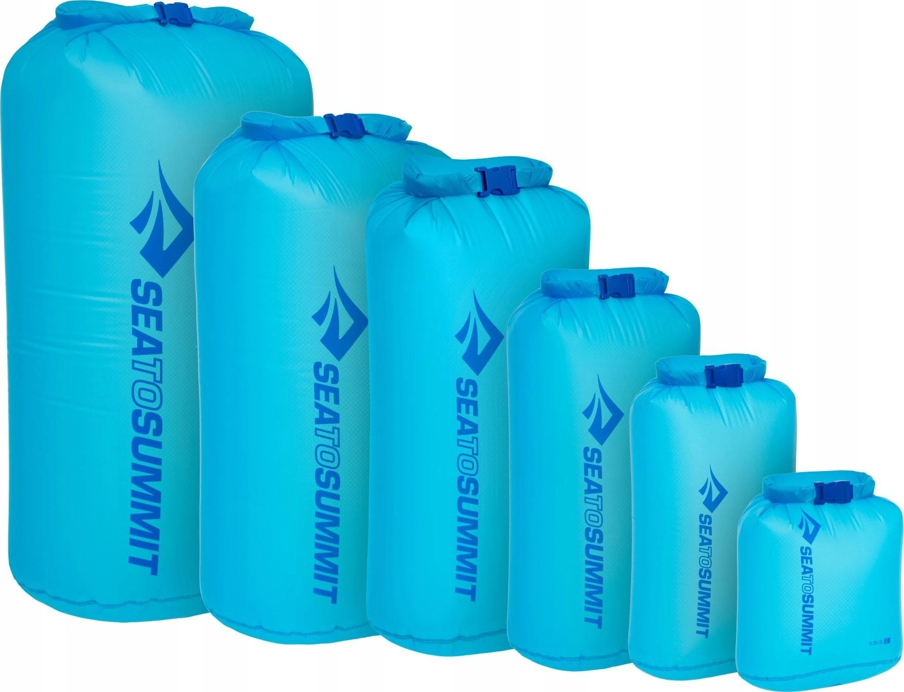 Waterproof bag SEA TO SUMMIT Ultra-