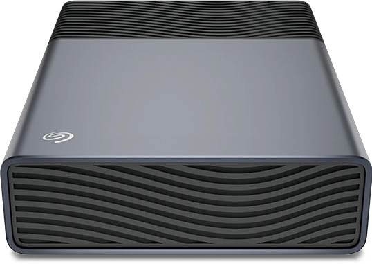 Seagate One Touch STNB20000400 ārējais cietais disks 20 TB USB Veids-C Pelēks