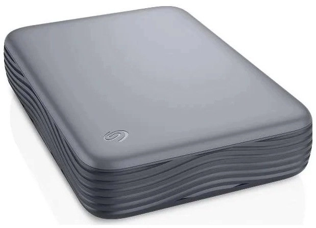 Seagate Expansion STNP8000400 external hard drive
