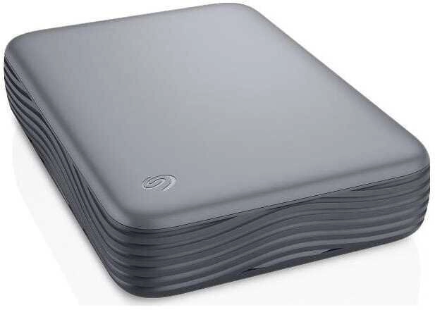 Seagate Expansion STNP8000400 external hard drive