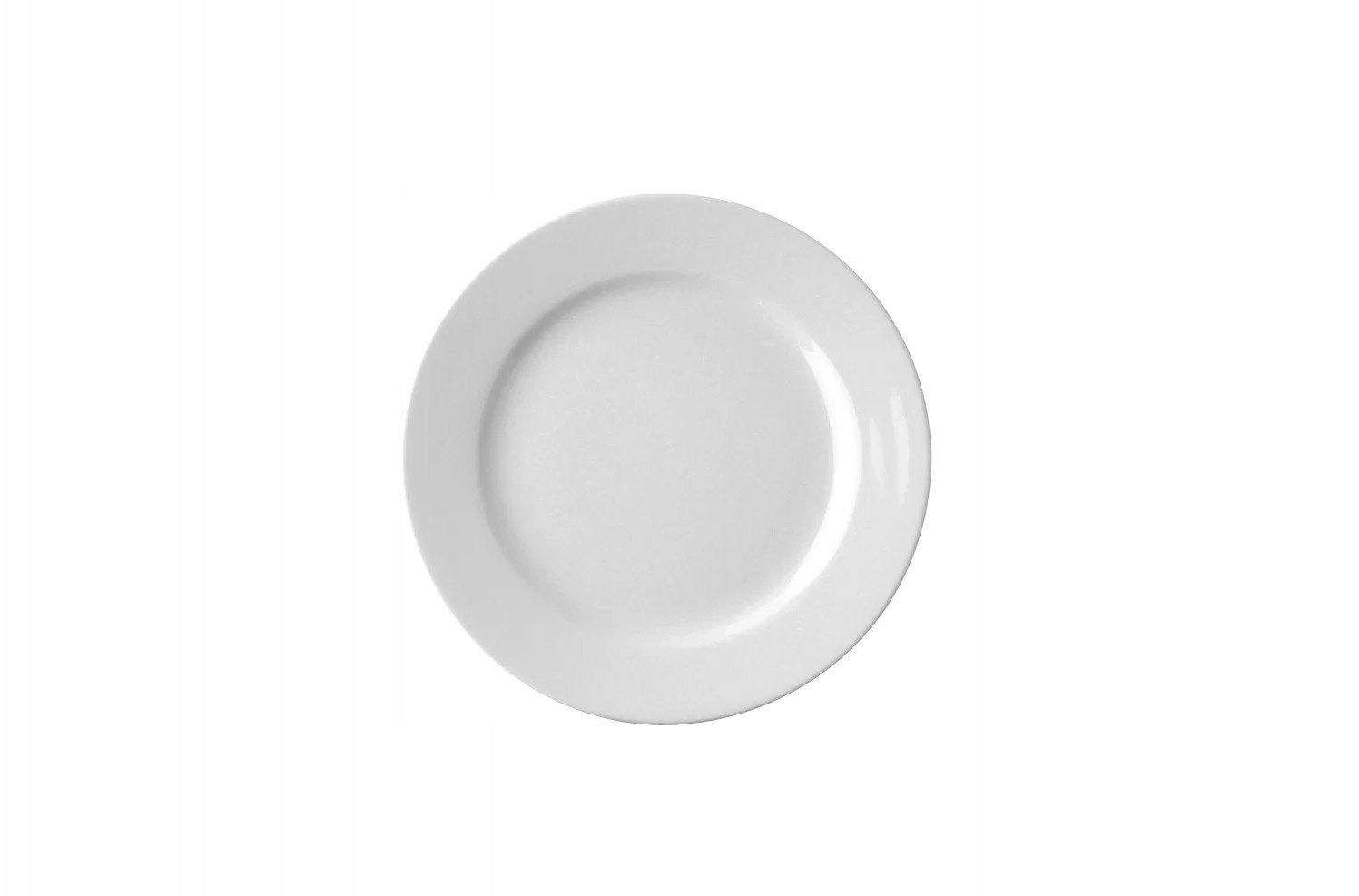 Banquet talerz płaski śr.19 cm
