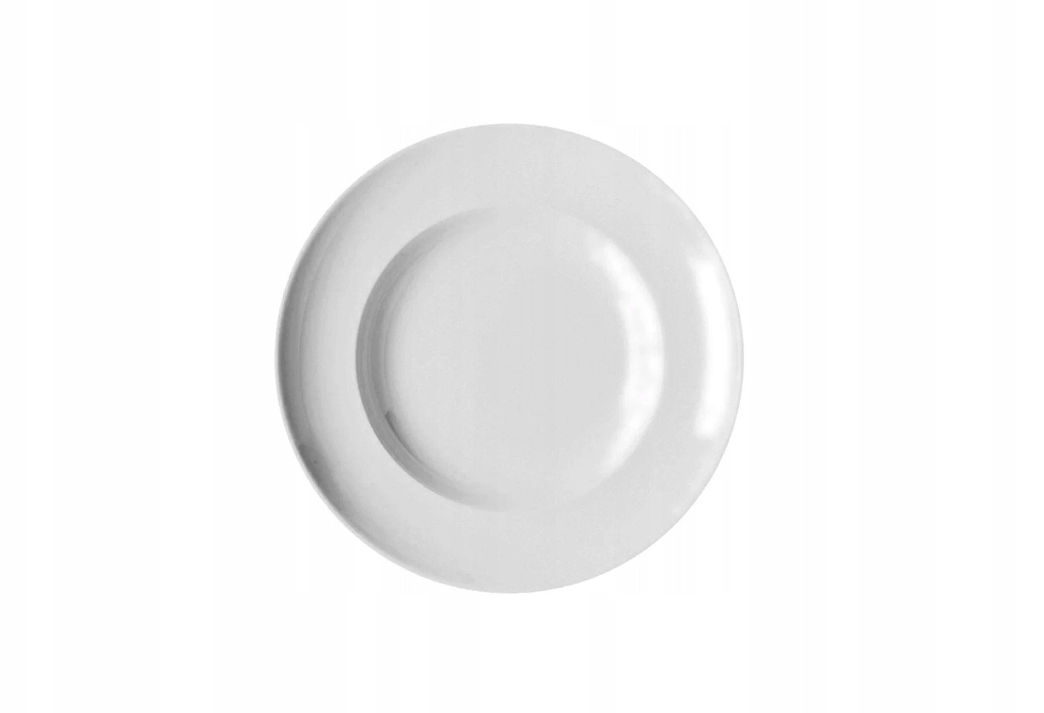 Classic Gourmet deep round plate diameter