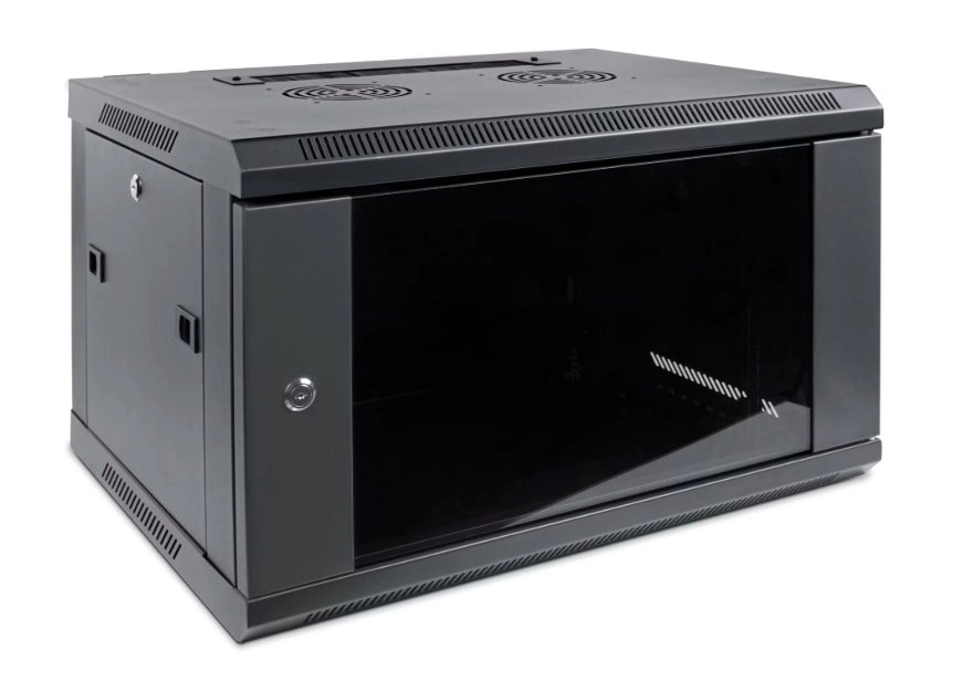 RACK 19 9U hanging cabinet 600x450x503