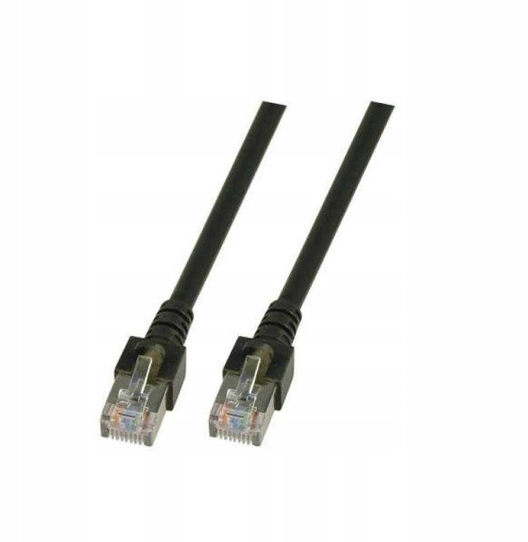 SecurityNET Cross patch cord SF/UTP cat