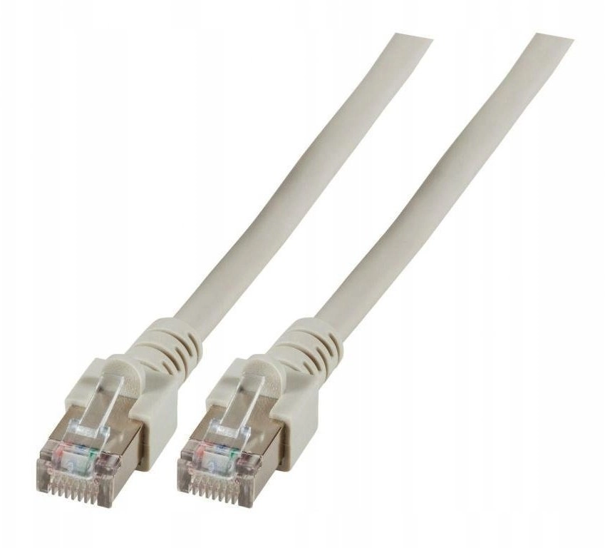SecurityNET SF/UTP patch cord cat.5e