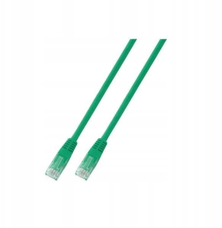 SecurityNET UTP patch cord cat.5e