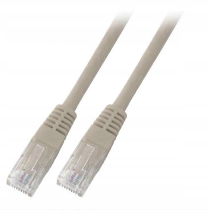 SecurityNET UTP patch cord cat.5e