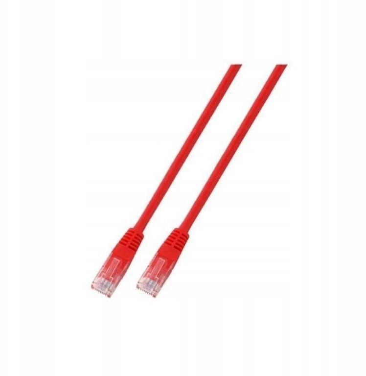 SecurityNET Cat.5e UTP patch cord