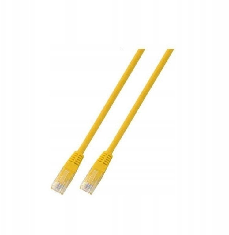 SecurityNET UTP patch cord cat.5e