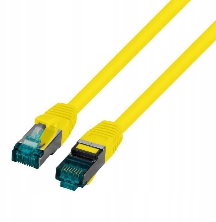 SecurityNET Patchcord S/FTP crossover cable cat