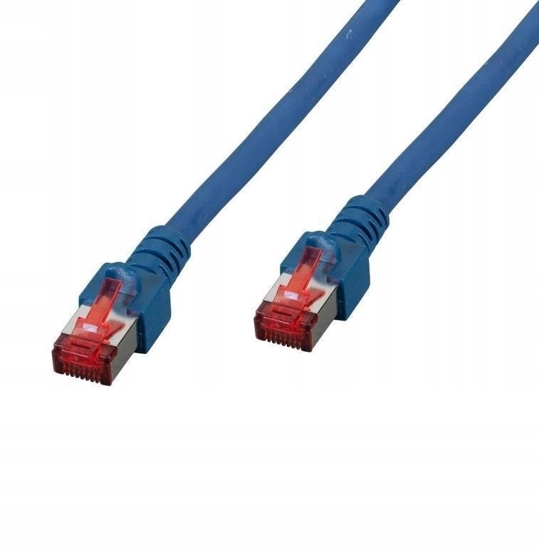 SecurityNET SecurityNET S/FTP patch cord cat