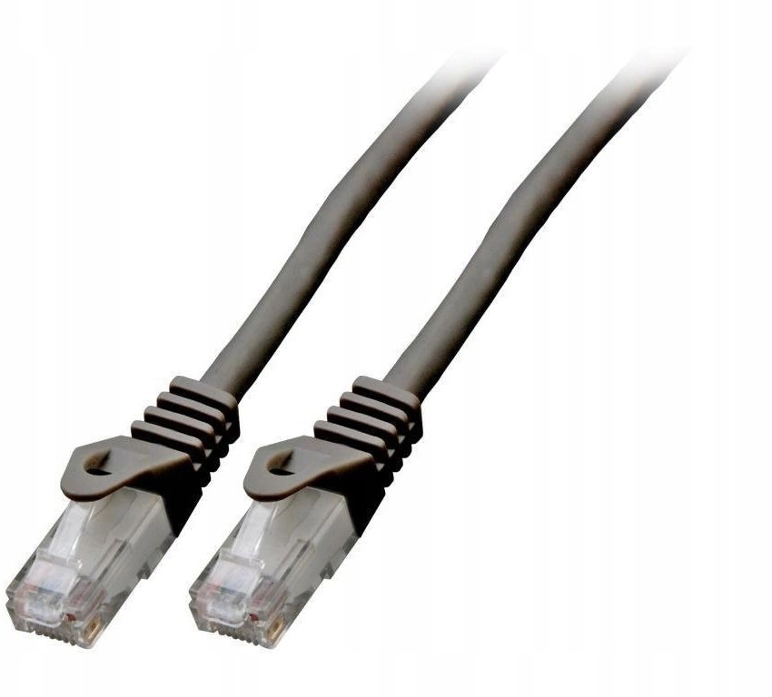 SecurityNET UTP cat.6 patch cord