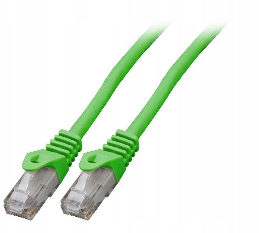 SecurityNET UTP patch cord cat.6