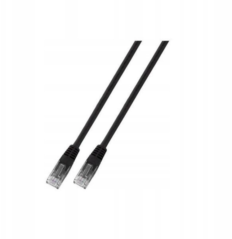 SecurityNET UTP patch cord cat.6