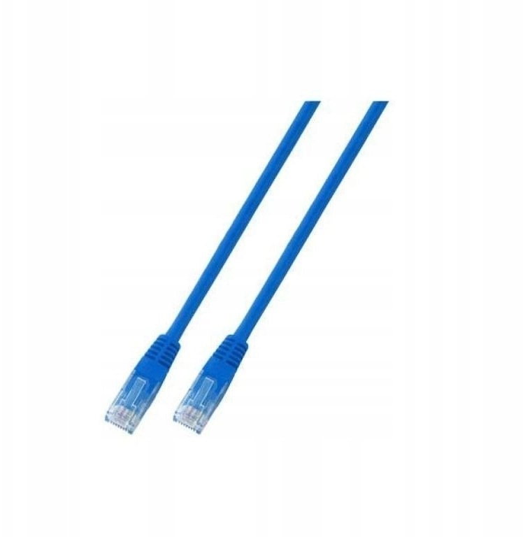 SecurityNET UTP patch cord cat.6