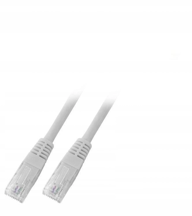 SecurityNET UTP patch cord cat.6