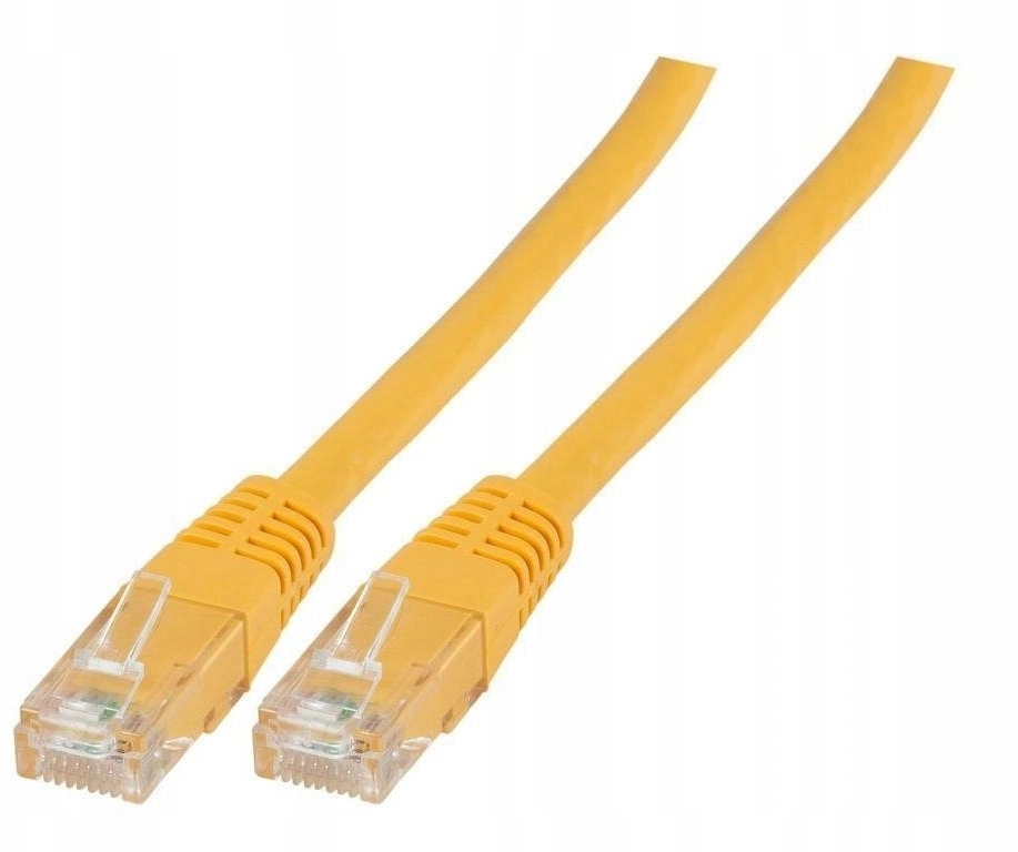 SecurityNET UTP patch cord cat.6
