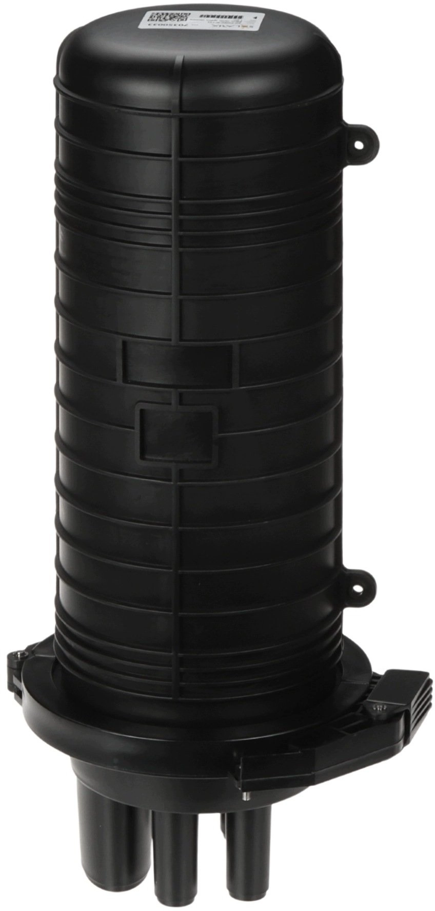 SecurityNET MUFA ŚWIATŁOWODOWA NASŁUPOWA SX-FOSC-D-144 SOLARIX