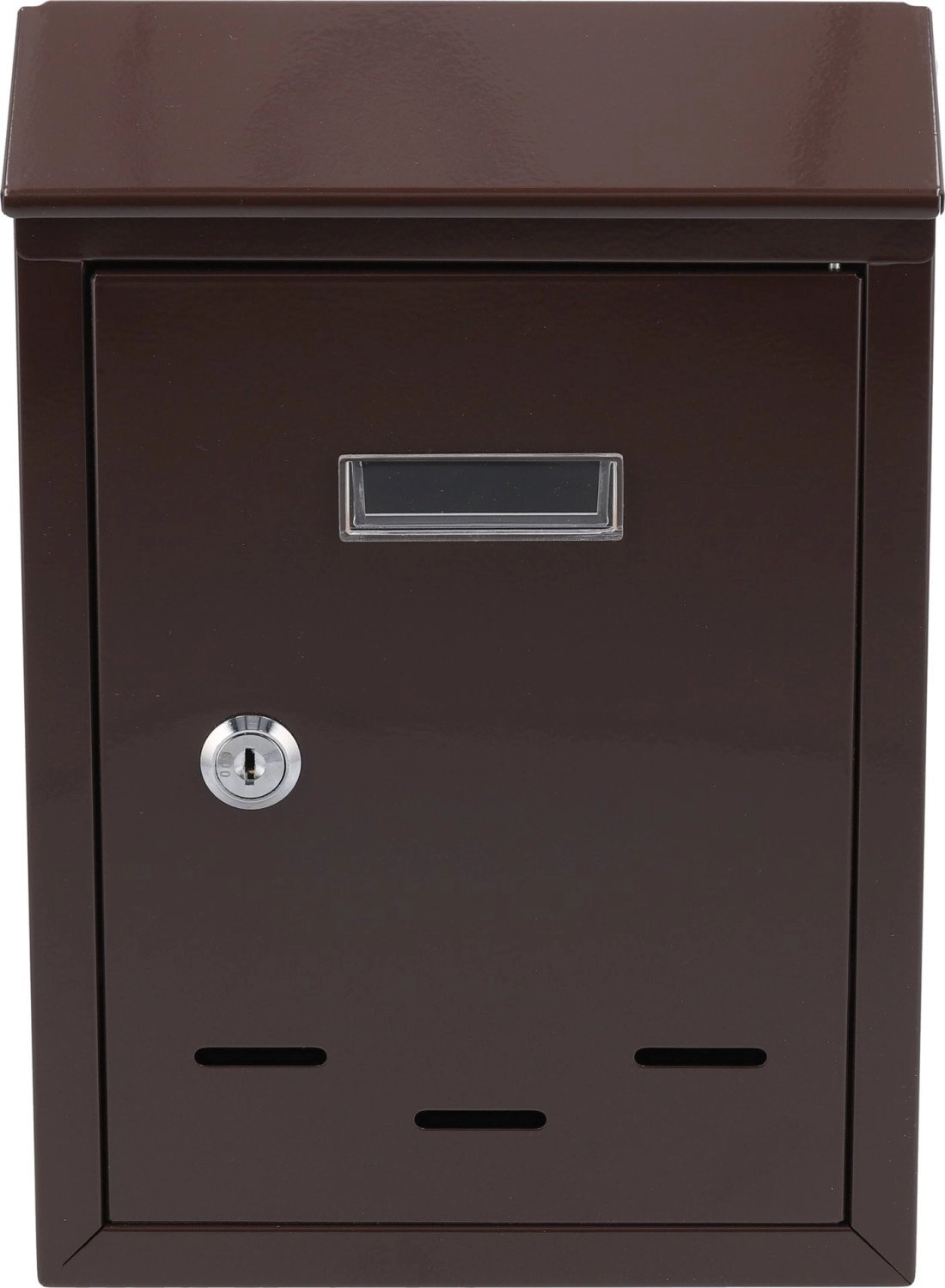Mailbox brown PD955 14975578 2PD109558170 4772013384045