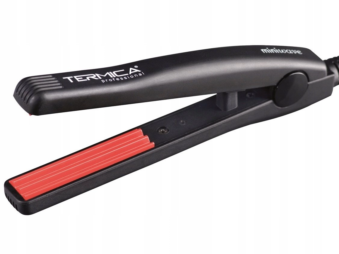 Mini Volume iron professional mini hair