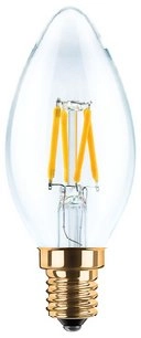 Segula 55201 LED lamp Warm white