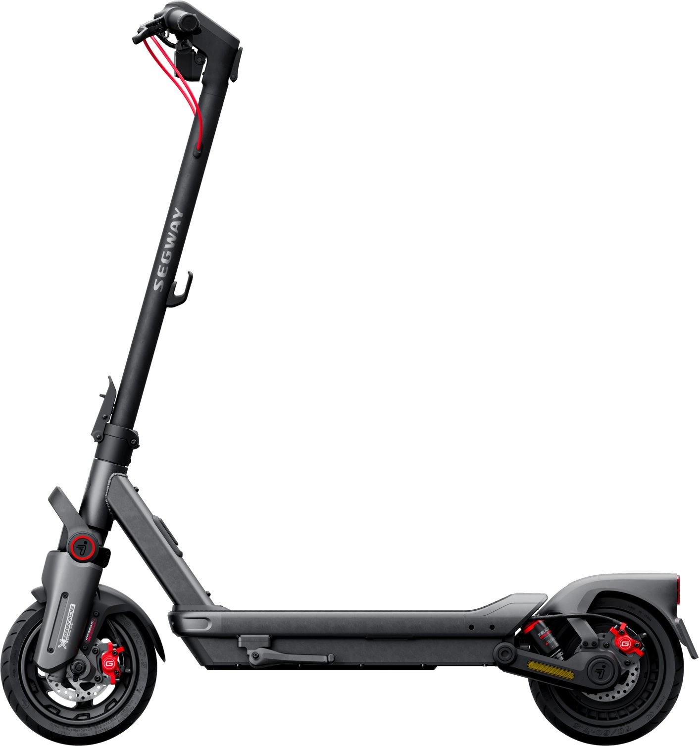 Segway Ninebot MAX G3 D Black
