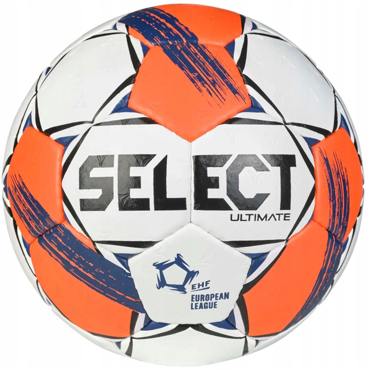 Select Ultimate EHF European League Official