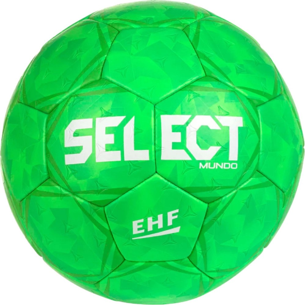 Select Mundo EHF V26 Handball 220047