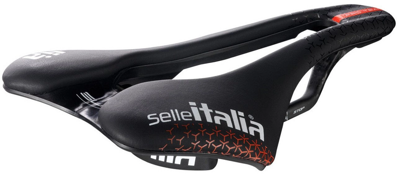 Siodło SELLE ITALIA SLR BOOST PRO
