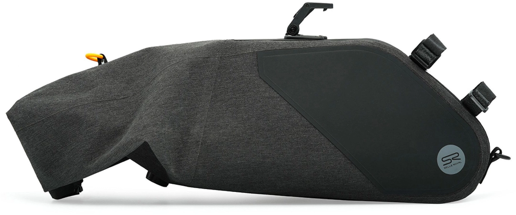 SELLEROYAL BAG EXTRA LARGE saddle bag