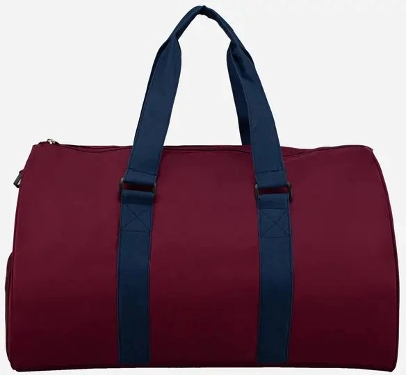 Semi Line TORBA SPORTOWA/FITNESS A3031 BORDOWA