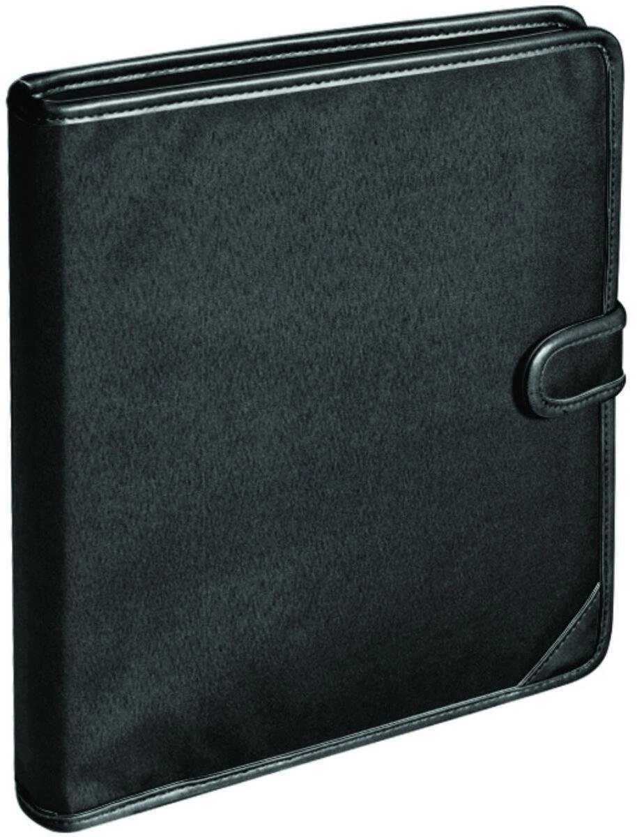 Semi Line ORGANIZER / PORTFOLIO CZARNY