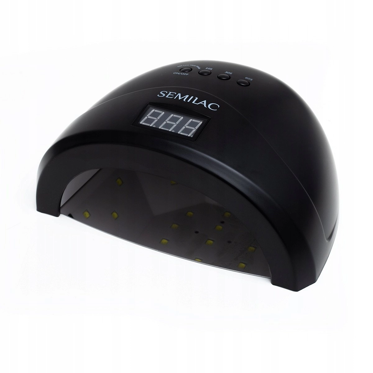 SEMILAC Lampa do paznokci UV LED