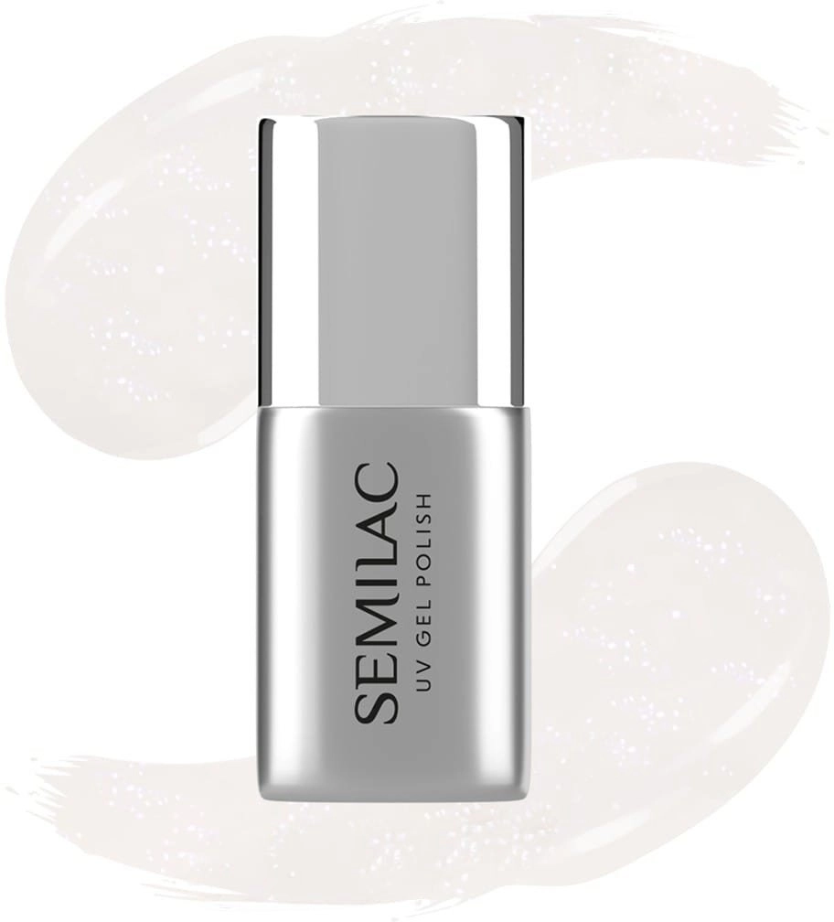 SEMILAC TOP NO WIPE MILKY DUST
