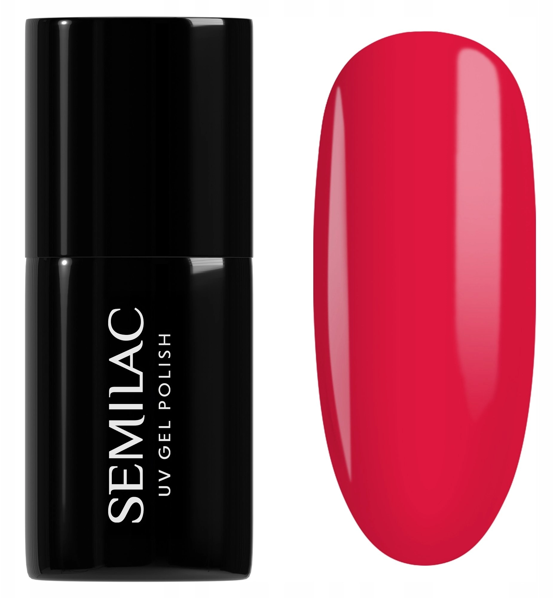 SEMILAC LAKIER 794 Sweet Strawberry Red