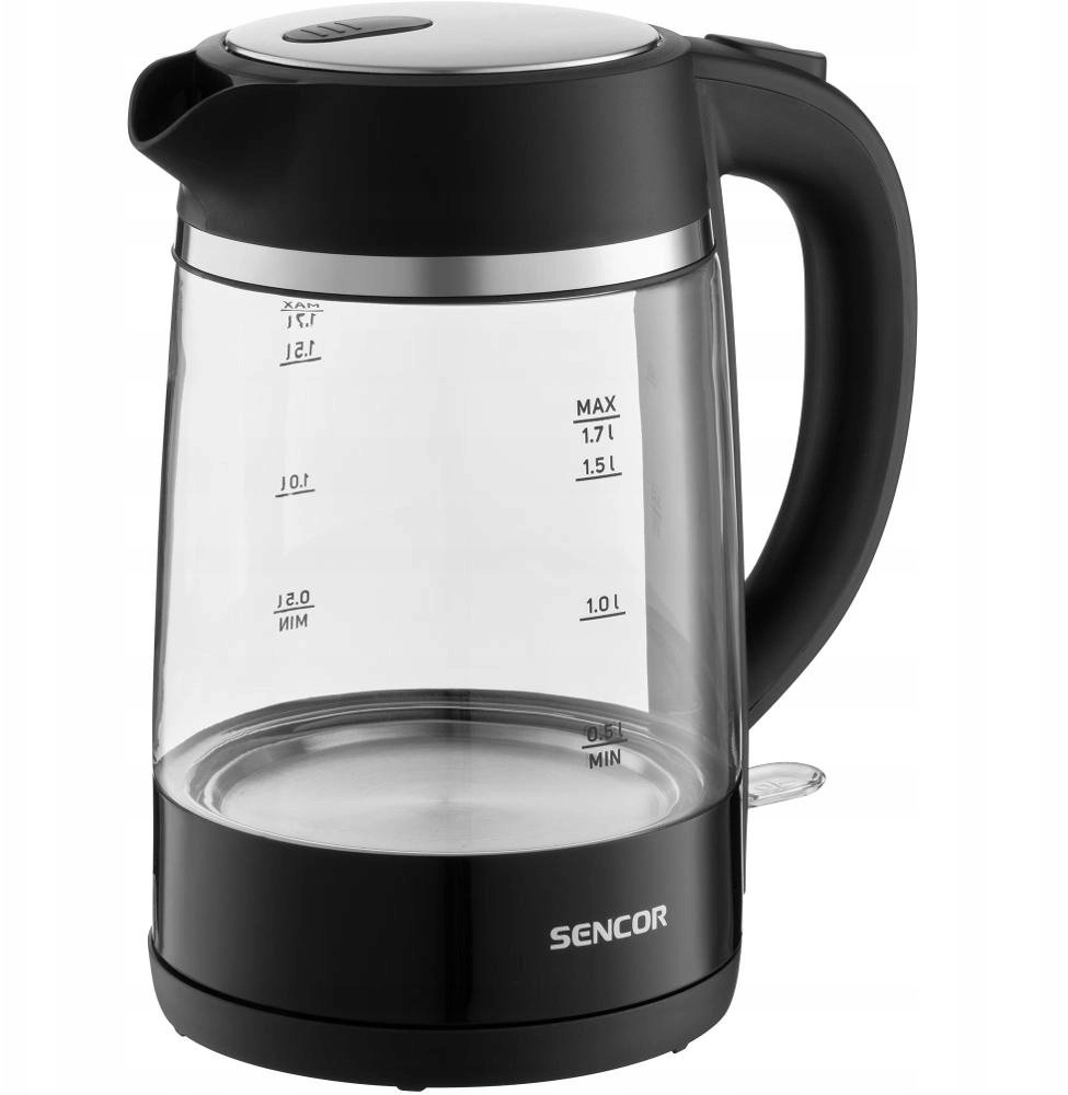 Sencor kettle Sencor SWK 2711BK electric