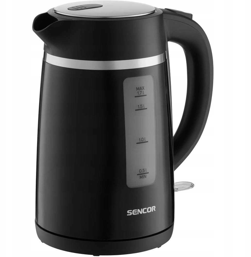 Sencor kettle Sencor SWK 2710BK electric