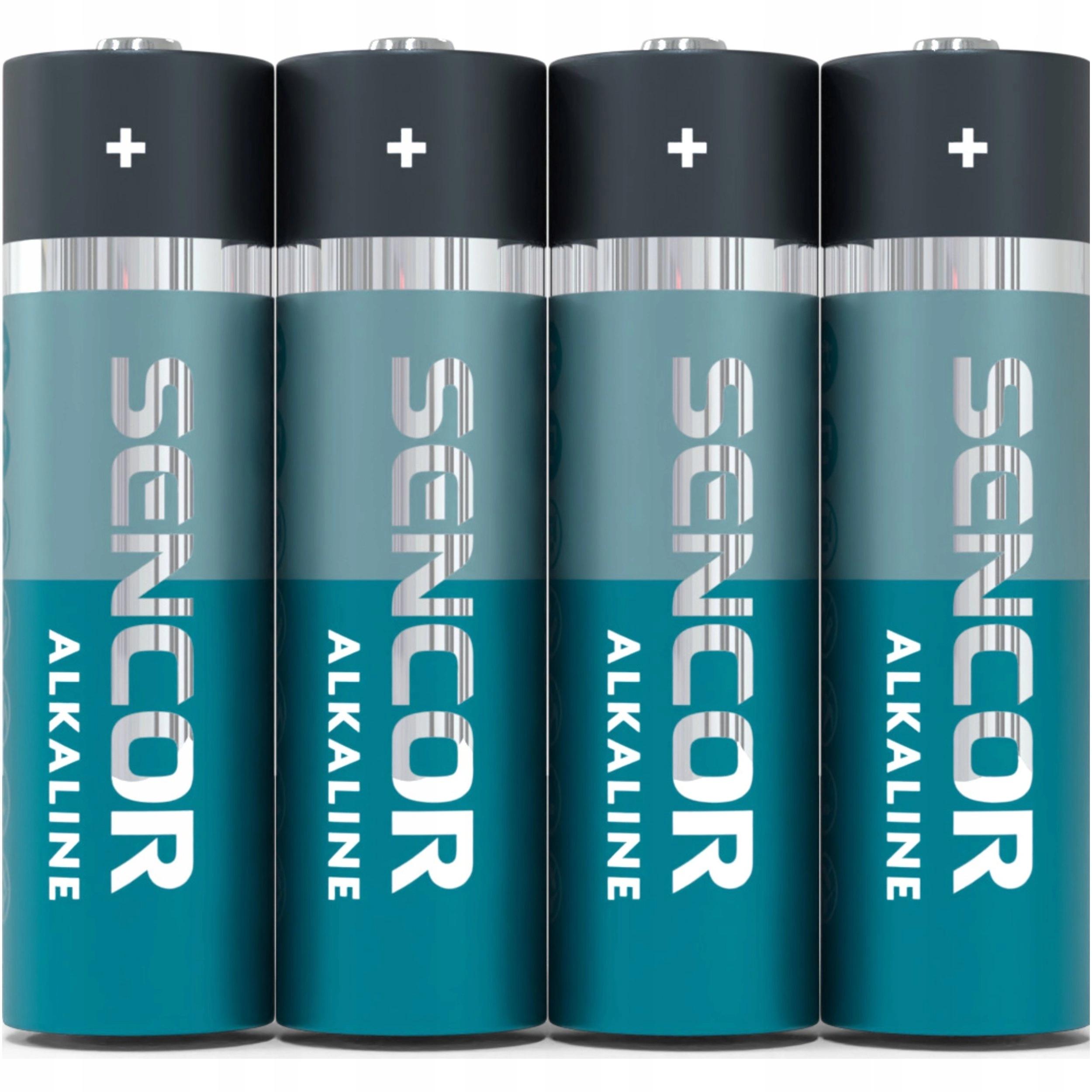 Sencor SBA LR6 4S AA Alkaliczne