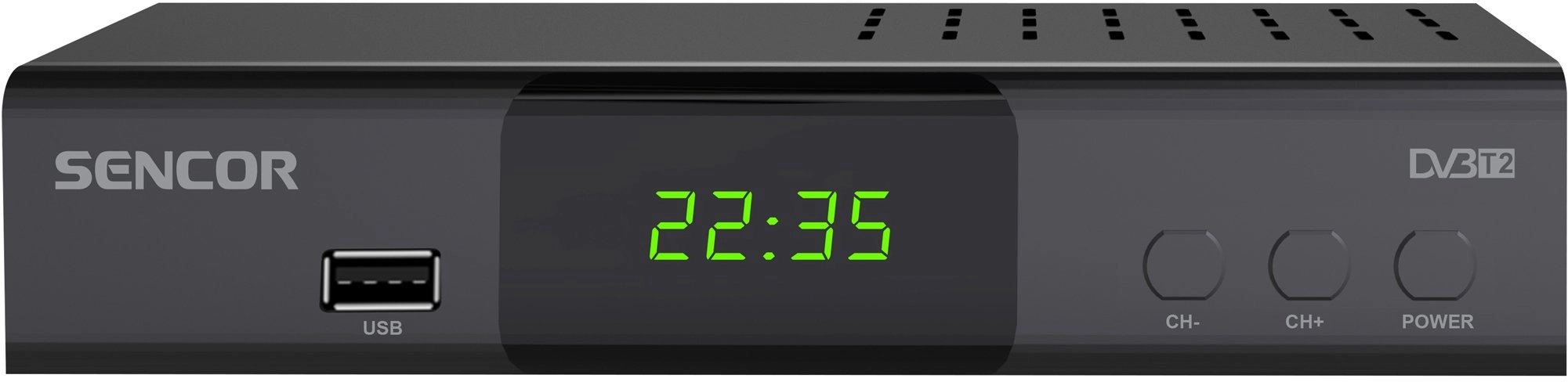 Tuner TV Sencor SDB 5007T       H