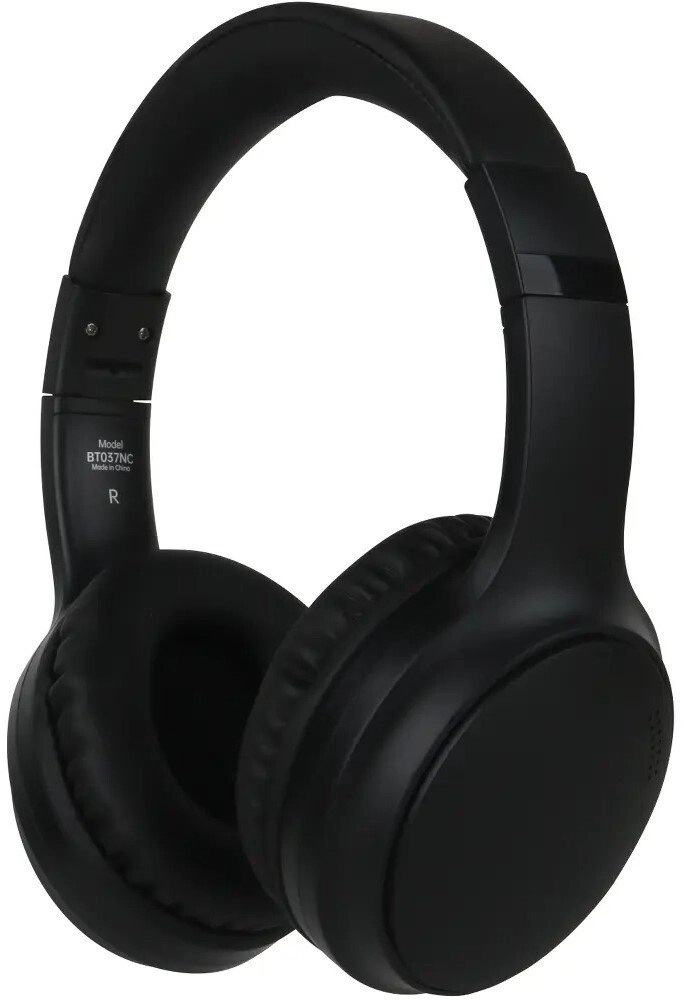 Sencor SEP PANNION BLACK ANC headphones