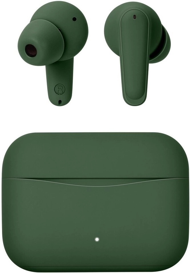 Sencor Headphones SEP GRIM OLIVE ANC