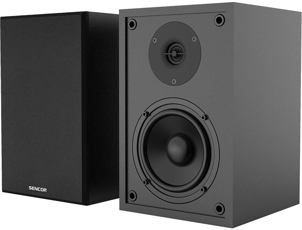 Sencor SMC BS10 computer speakers Set