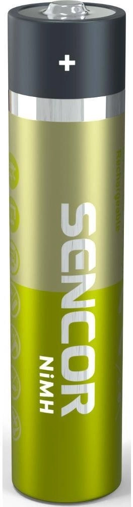 Sencor SBA HR03 4BP AAA NiMH